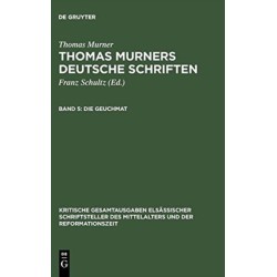 Die Geuchmat