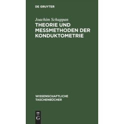 Theorie Und Meßmethoden Der Konduktometrie