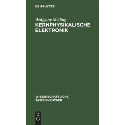 Kernphysikalische Elektronik