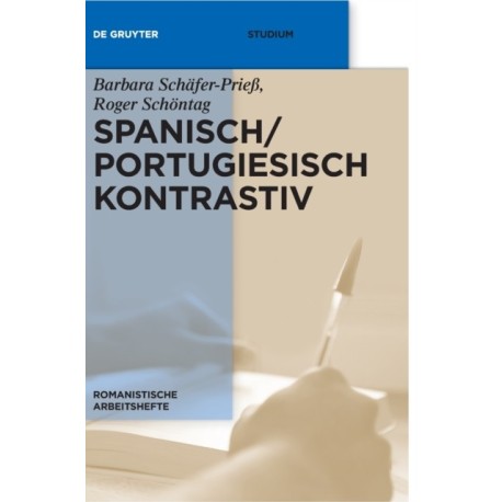 Spanisch / Portugiesisch kontrastiv
