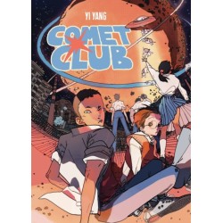 Comet Club