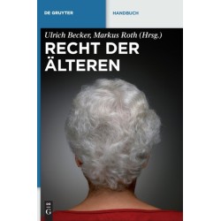 Recht Der Alteren