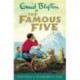 Famous Five: Five Have A Wonderful Time: Book 11