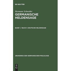 Deutsche Heldensage