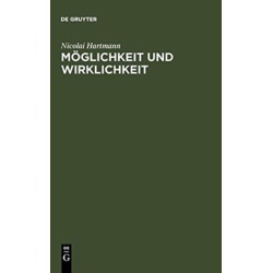 Moglichkeit Und Wirklichkeit