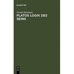 Platos Logik des Seins
