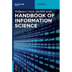 Handbook of Information Science