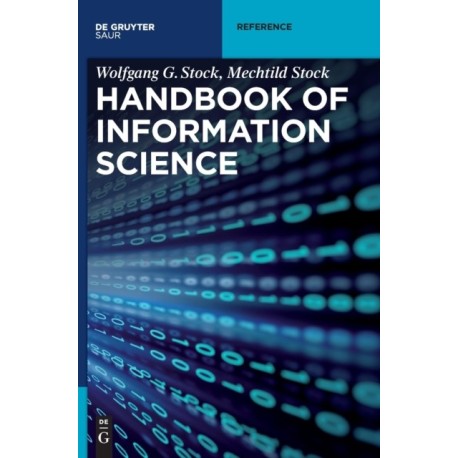 Handbook of Information Science