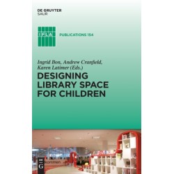Designing Library Space for Children