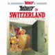 Asterix: Asterix in Switzerland: Album 16