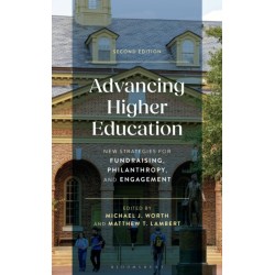 Advancing Higher Education