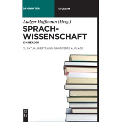 Sprachwissenschaft