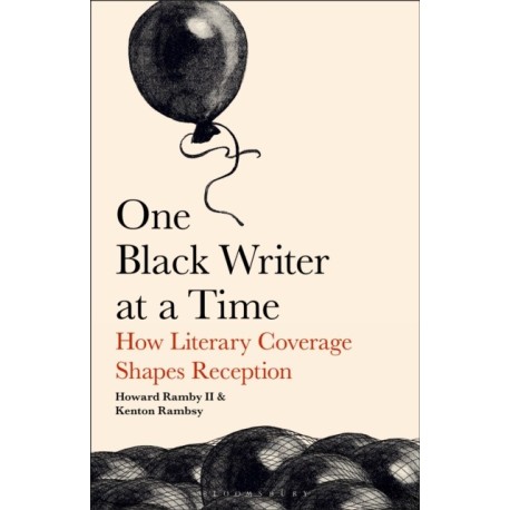 One Black Writer at a Time: How Literary Coverage Shapes Reception