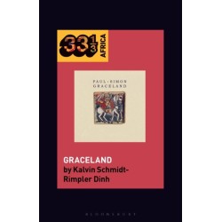 Paul Simon's Graceland