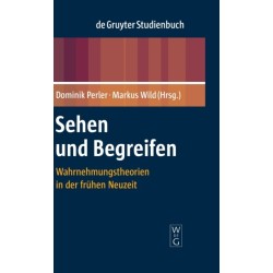 Sehen und Begreifen