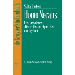 Homo Necans