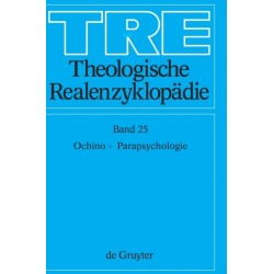 Ochino - Parapsychologie