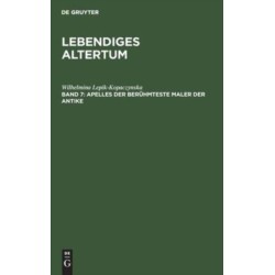 Apelles Der Beruhmteste Maler Der Antike