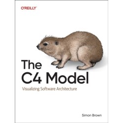 The C4 Model: Visualizing Software Architecture