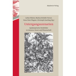 Untergangsszenarien