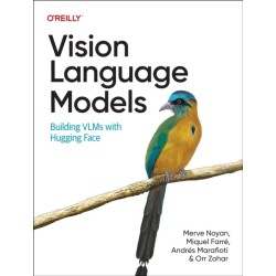 Vision Language Models: Building Vlms with Hugging Face
