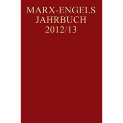 Marx-Engels-Jahrbuch 2012/13