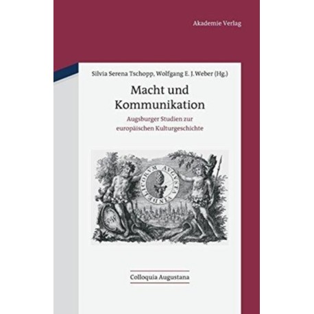 Macht und Kommunikation