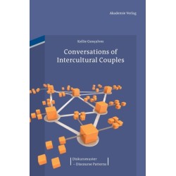 Conversations of Intercultural Couples