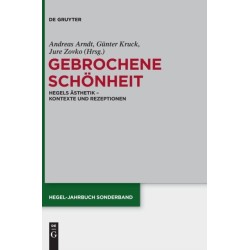 Gebrochene Schonheit