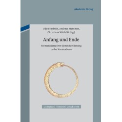 Anfang und Ende