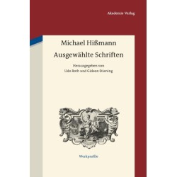Ausgewahlte Schriften