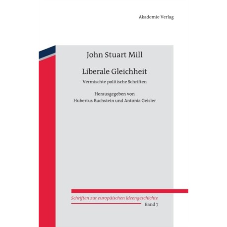 Liberale Gleichheit