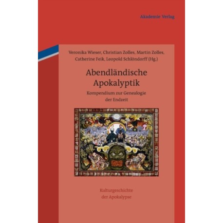 Abendlandische Apokalyptik