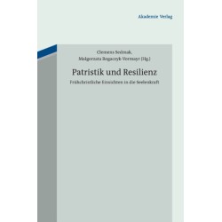 Patristik und Resilienz