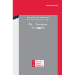 Morphologies in Contact