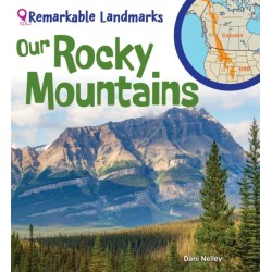 Our Rocky Mountains