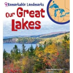 Our Great Lakes