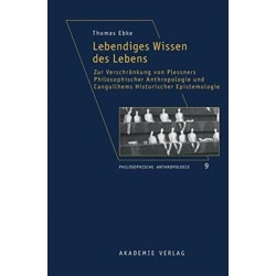 Lebendiges Wissen des Lebens