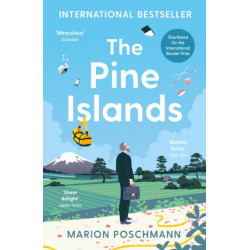 The Pine Islands