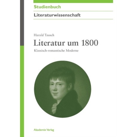 Literatur um 1800