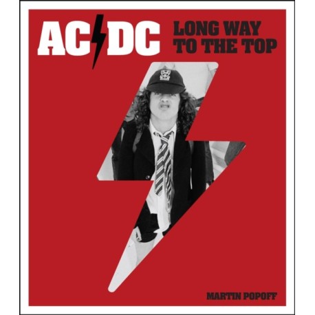AC/DC: Long Way to the Top