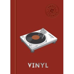 Small Luxuries: Vinyl