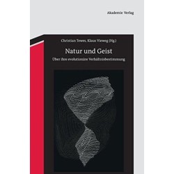 Natur und Geist