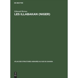 Les Illabakan (Niger)
