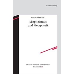 Skeptizismus und Metaphysik