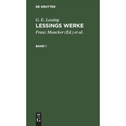 Lessings Werke