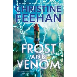 Frost and Venom
