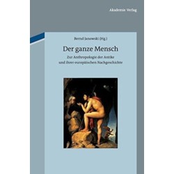Der ganze Mensch