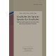 Geschichte der Sprache - Sprache der Geschichte