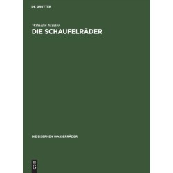 Die Schaufelrader